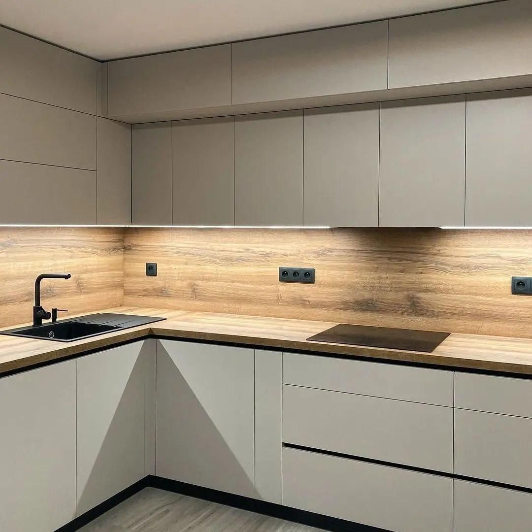 کابینت mdf/اقساطی/انبوه سازان|مصالح و تجهیزات ساختمان|رشت, کوی حسینی|دیوار