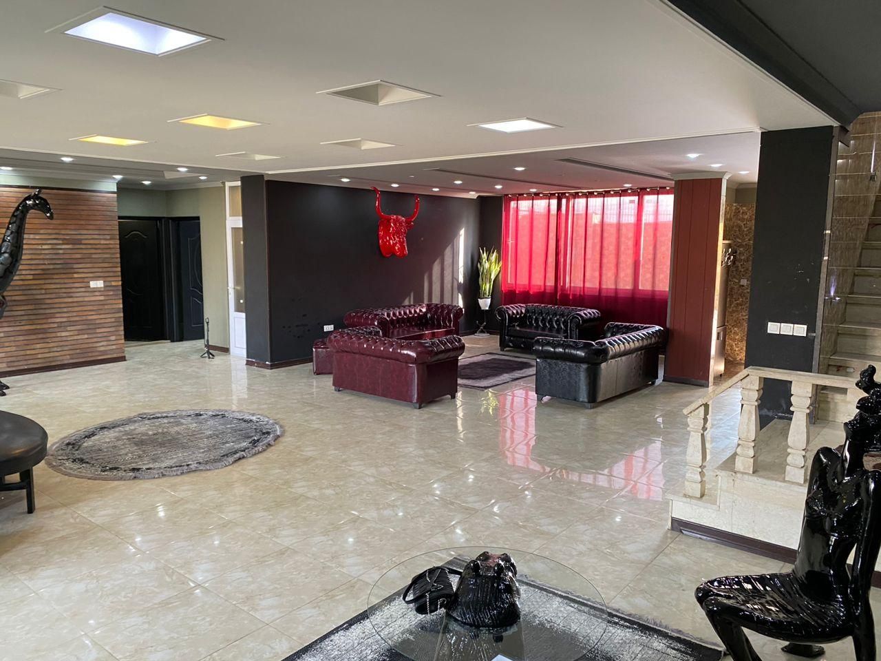 اجاره ویلا استخر دار شرق و غرب تهران|اجارهٔ کوتاهمدت ویلا و باغ|ری, ظهیرآباد|دیوار