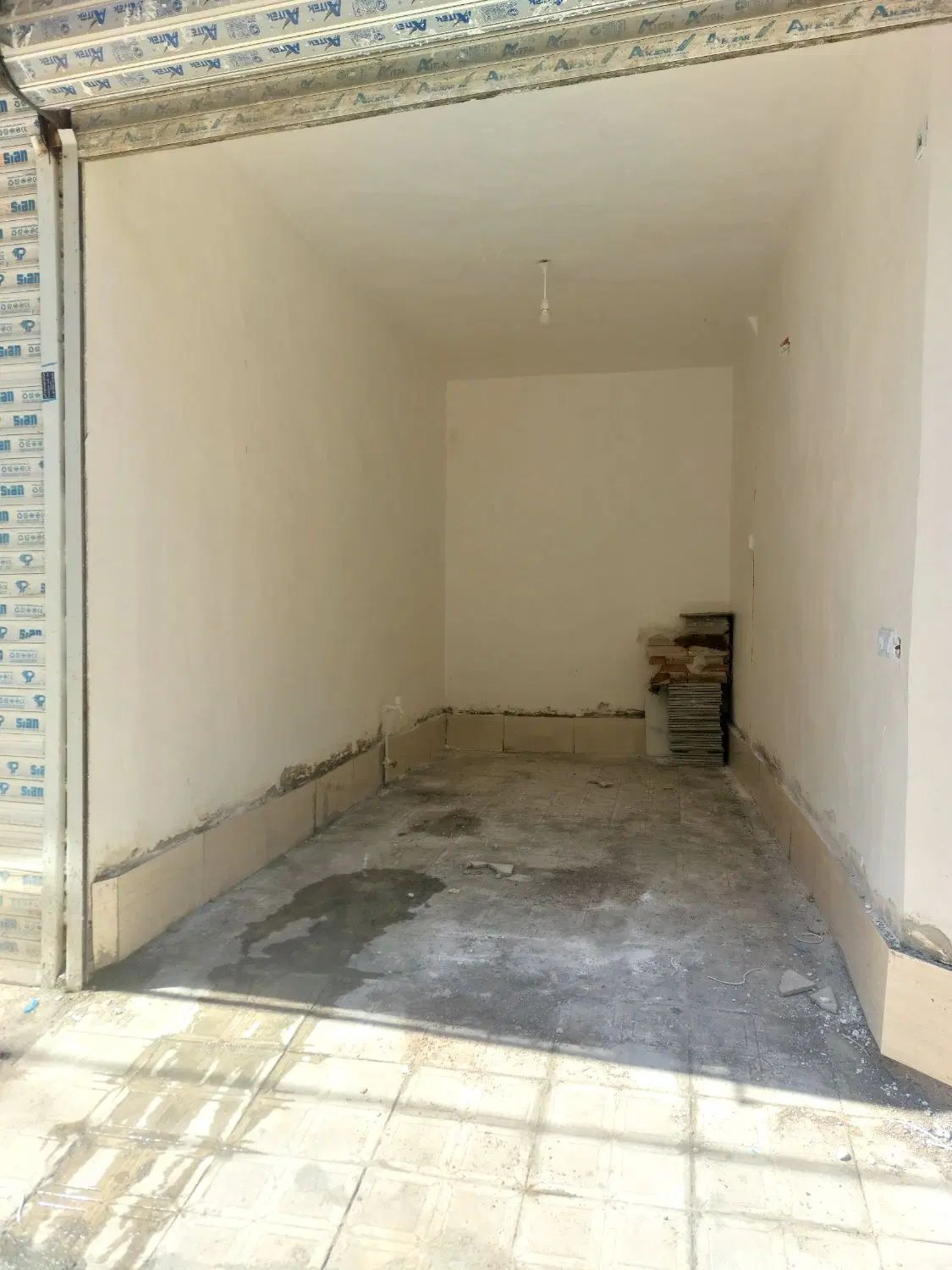 ۱۳۰ متر دوخواب سر دونبش با پارکینگ اختصاصی|فروش آپارتمان|مشهد, طبرسی شمالی|دیوار