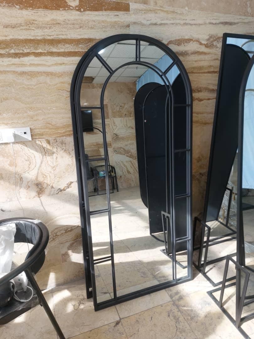 آینه قدی پنجره ای|آینه|تهران, تهرانسر شرقی|دیوار