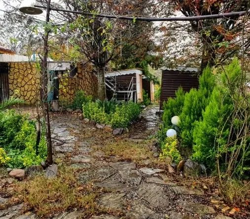۴۰۰ متر رستوران در دل جنگل، رشت جاده تهران|اجارهٔ مغازه و غرفه|رشت, گیل|دیوار