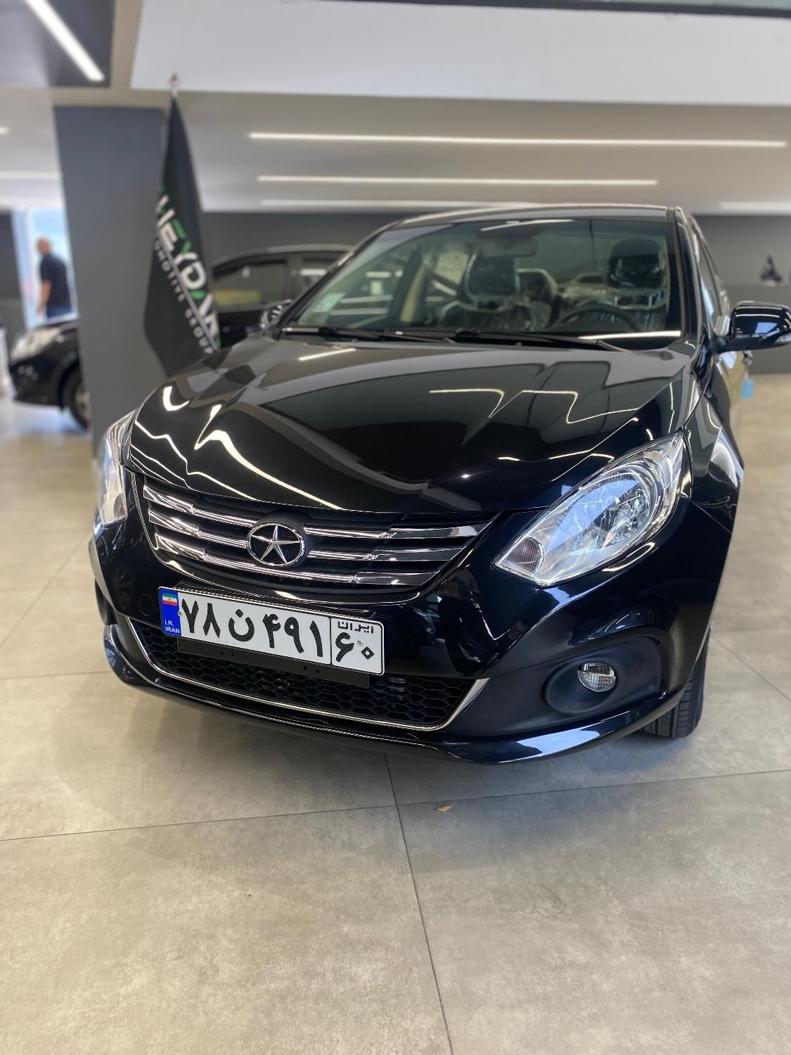 جک j4 آپشنال تحویل روز مدل ۱۴۰۴|خودرو سواری و وانت|تهران, مهران (سیدخندان)|دیوار