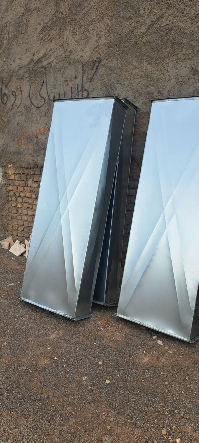 کانال سازی.کانال کولر.هود|خدمات پیشه و مهارت|یزد, |دیوار