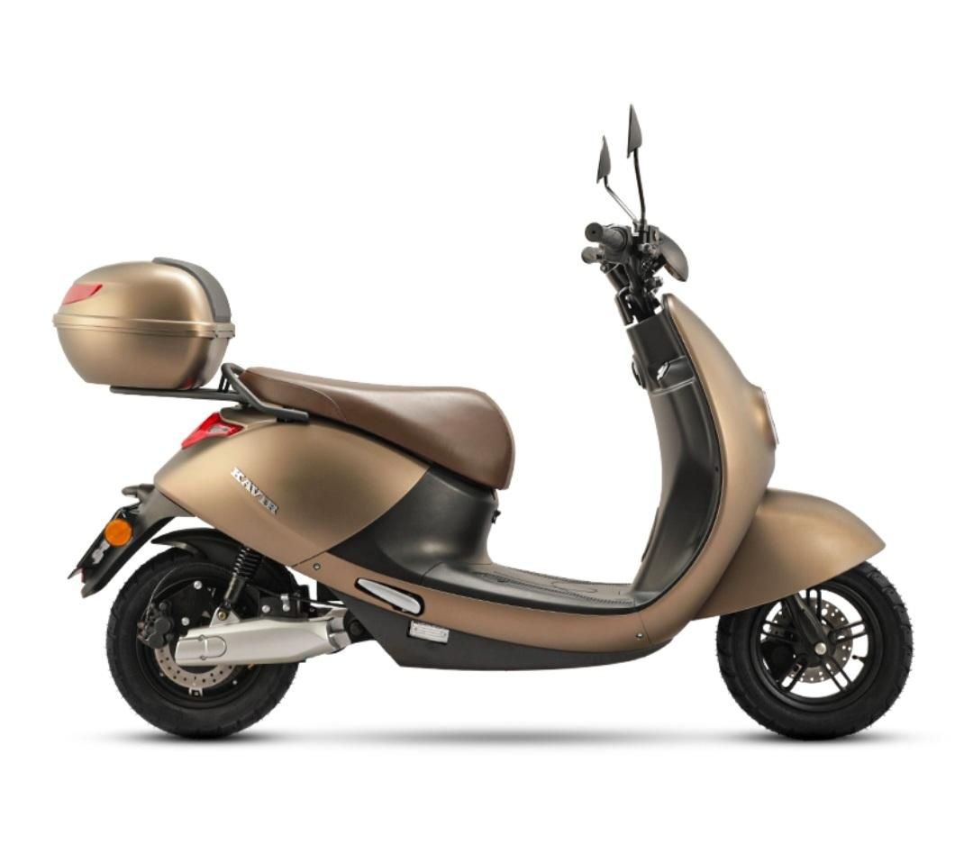 وسپا  170cc   قسطی ۱۲ ماهه|دوچرخه، اسکیت، اسکوتر|سیرجان, |دیوار