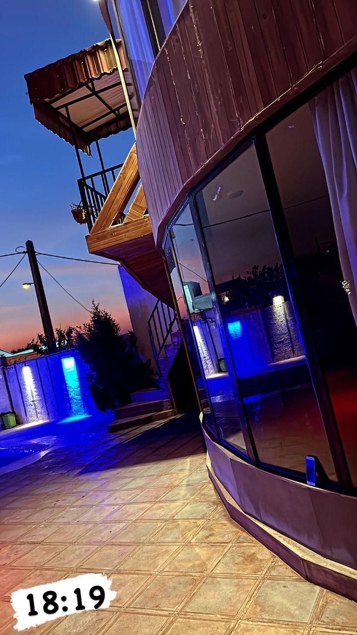 ویلا باغ اجاره ای دوبلکس چهاراسیاب|اجارهٔ کوتاه‌مدت ویلا و باغ|بهبهان, |دیوار