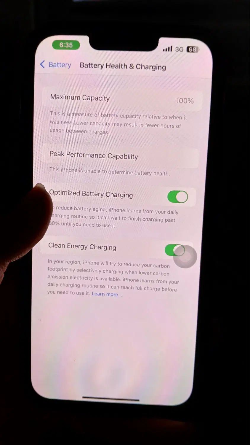 اپل iPhone 13 Pro Max 512 گیگابایت|موبایل|مشهد, توس (بلوار توس)|دیوار
