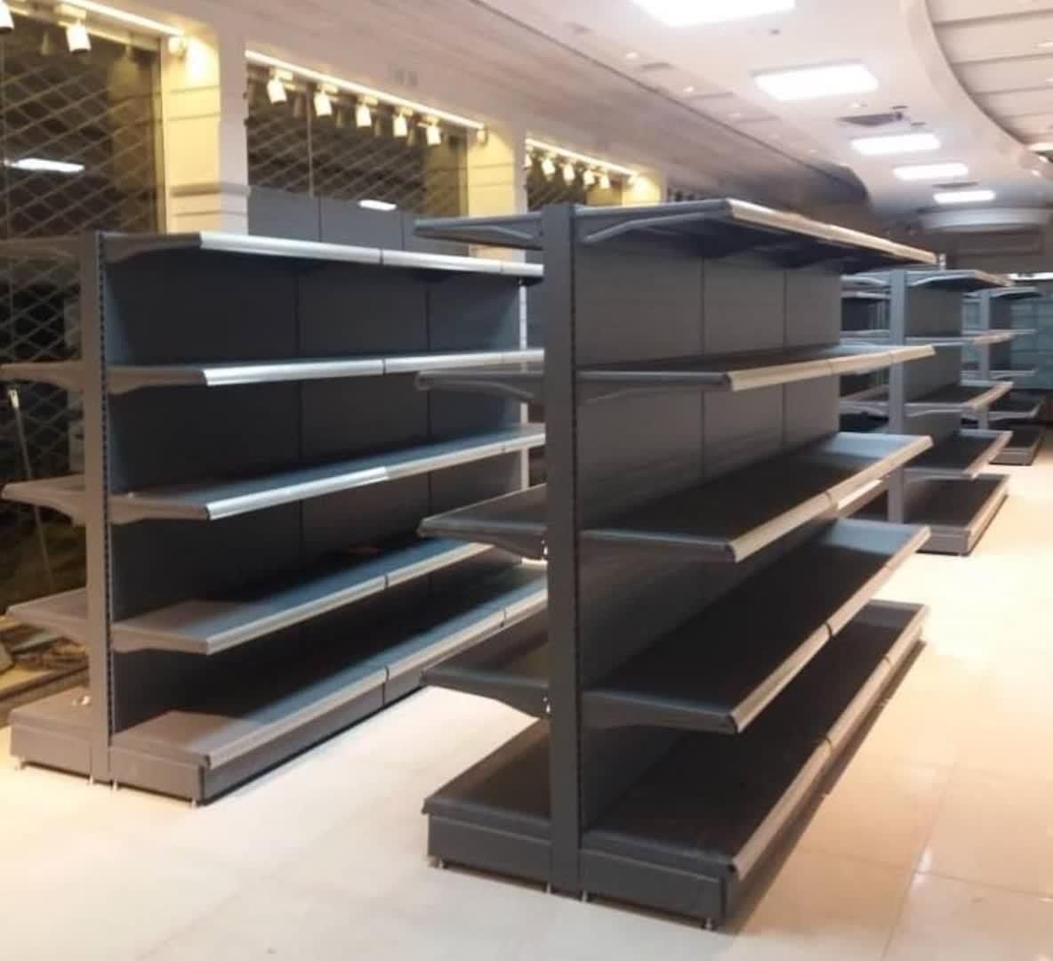 قفسه طرح ترک .|فروشگاه و مغازه|یزد, |دیوار