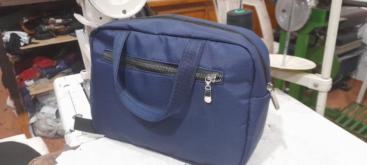 تولید و تعمیرات کیف کفش چمدان چتر کمربندکاپشن چرم|کیف، کفش، کمربند|بابل, |دیوار