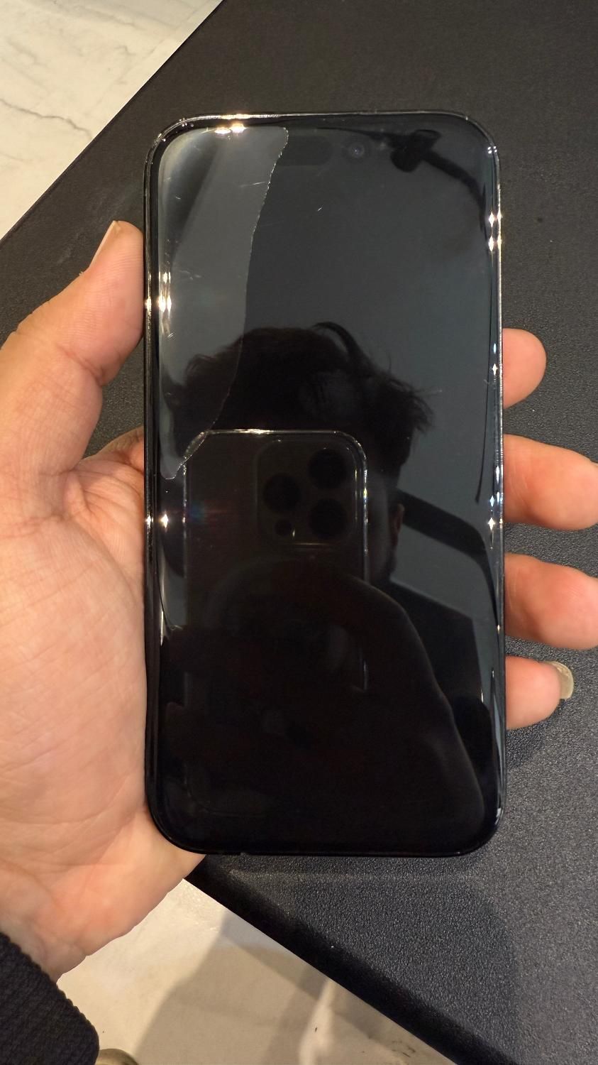 iPhone 14 Pro 256GB|موبایل|تهران, تاکسیرانی|دیوار