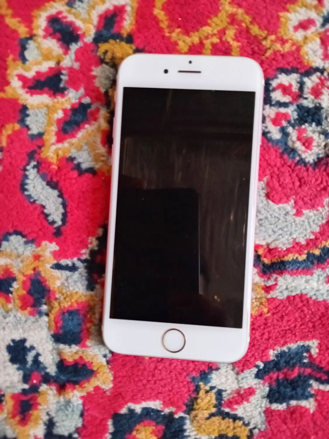 آیفون 6S 64G|موبایل|تهران, مهرآباد جنوبی|دیوار