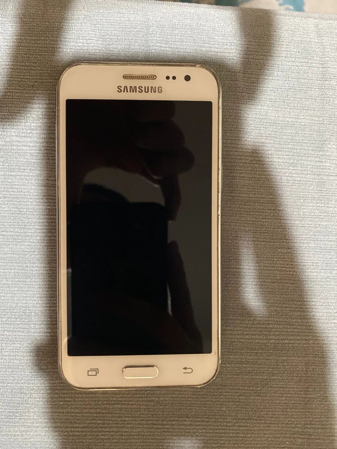 موبایل Galaxy J2|موبایل|تهران, شهران جنوبی|دیوار
