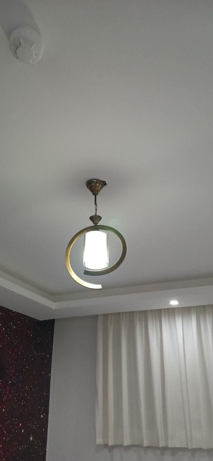 نصب و تعمیر کولر آبی نصب پمپ و نصب وجابجایی لوستر|خدمات پیشه و مهارت|مشهد, سرافرازان|دیوار