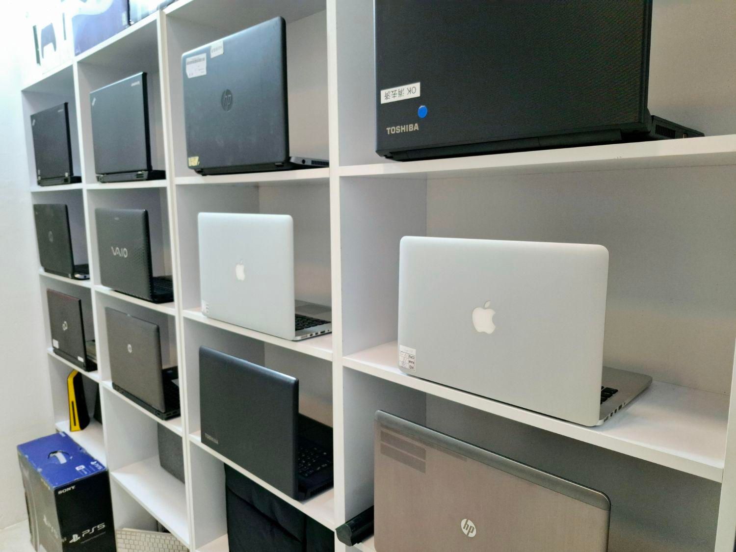 MacBook Pro A1582|رایانه همراه|گرگان, |دیوار