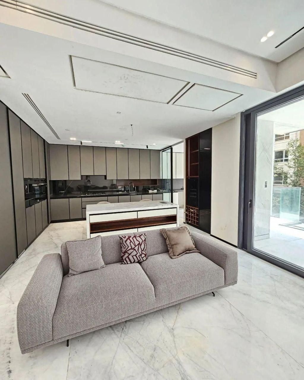 اپارتمان 220متری سه خواب فوق لوکس صدرا فازیک|فروش آپارتمان|صدرا-فارس, فاز ۱|دیوار