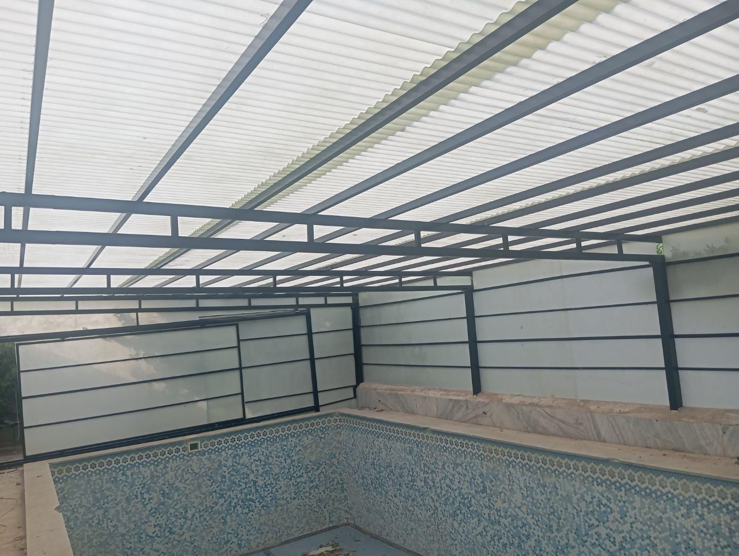 آهنگری و جوشکاری و سقف شیروانی جک و کرکره|خدمات پیشه و مهارت|رباط‌کریم, رباط‌کریم|دیوار