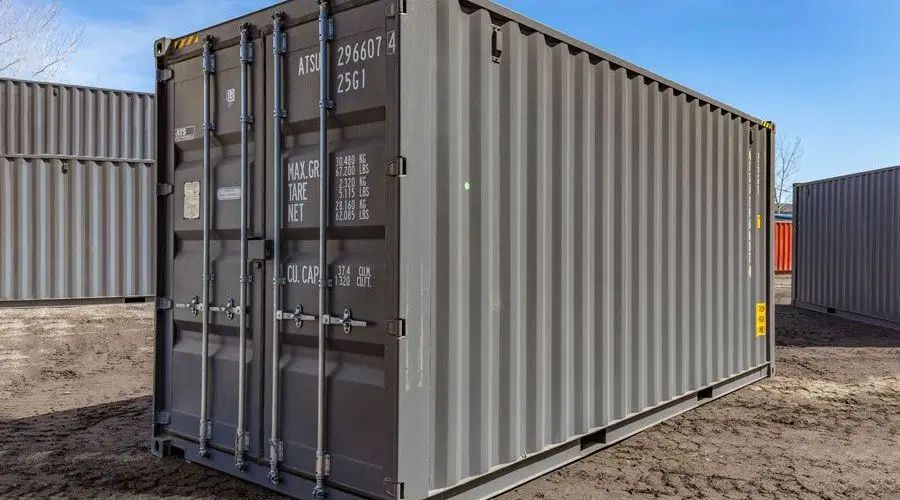 انبار کانتینری برای اثاثیه منزل، خدمات حمل و نقل|خدمات حمل و نقل|تهران, شهرک ولیعصر شمالی|دیوار