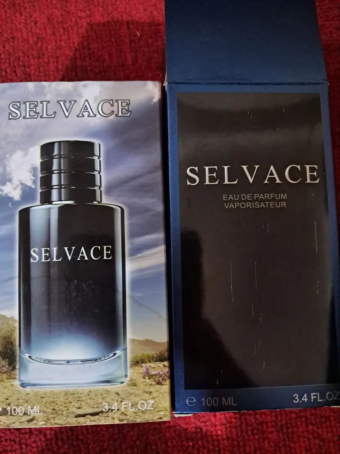 عطر ساواک اصل|آرایشی، بهداشتی، درمانی|تهران, اقدسیه|دیوار