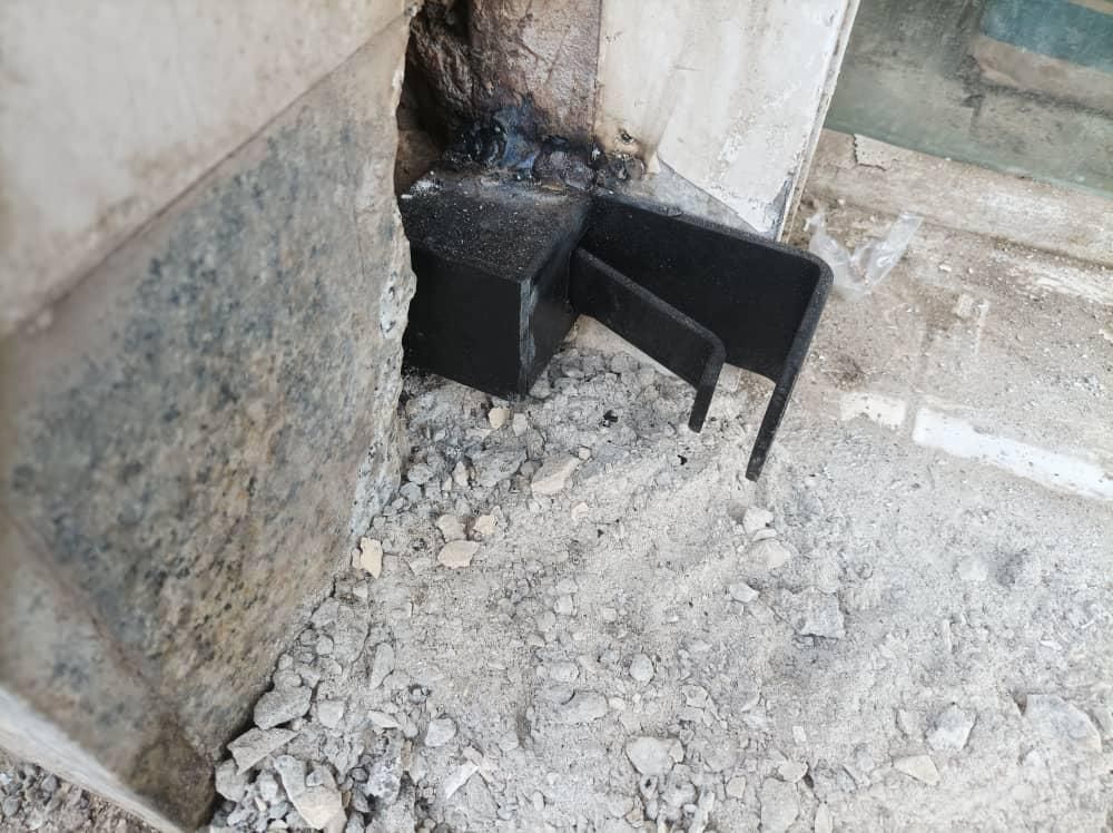 نصب و فروش انواع قفل های کرکره و قفل های کله گاوی|مصالح و تجهیزات ساختمان|بندر ماهشهر, |دیوار