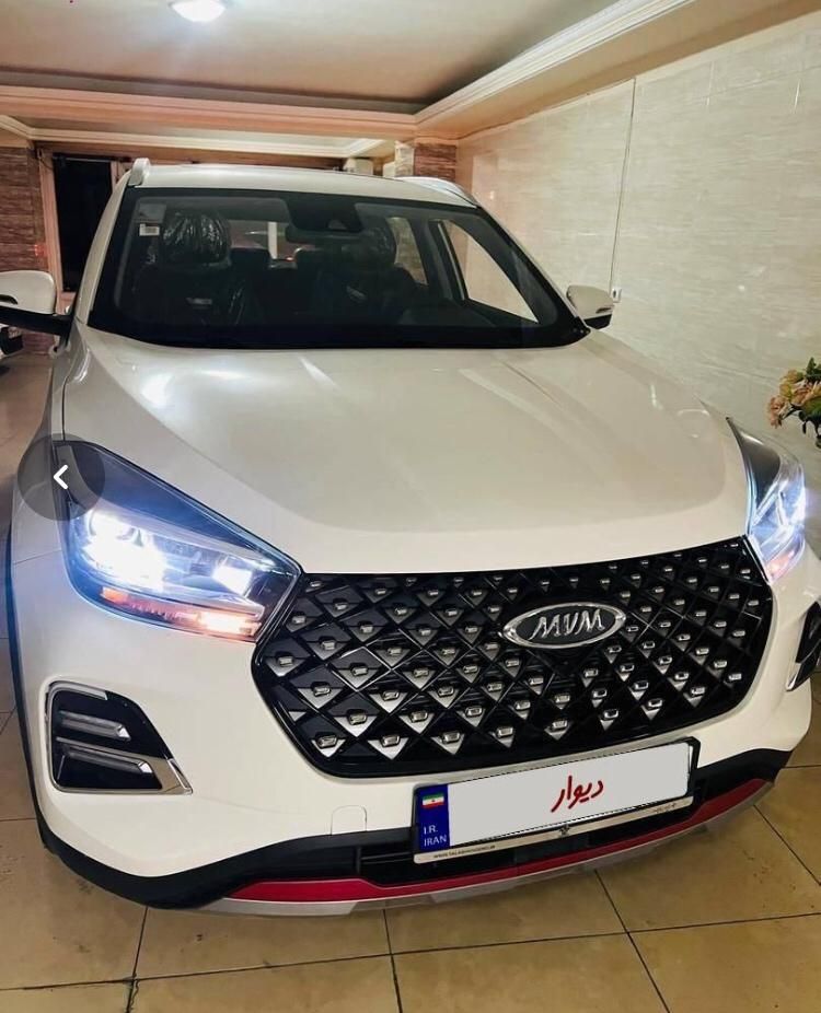 ام‌وی‌ام X55 Pro اکسلنت اسپرت، مدل ۱۴۰۱|خودرو سواری و وانت|تهران, نارمک|دیوار