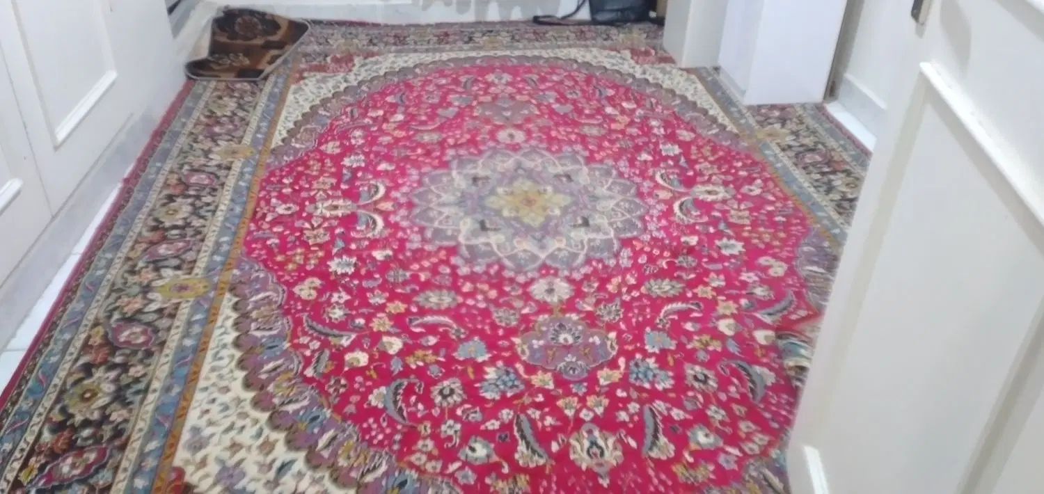 حراج لوازم خانگی|فرش|تهران, هلال احمر|دیوار