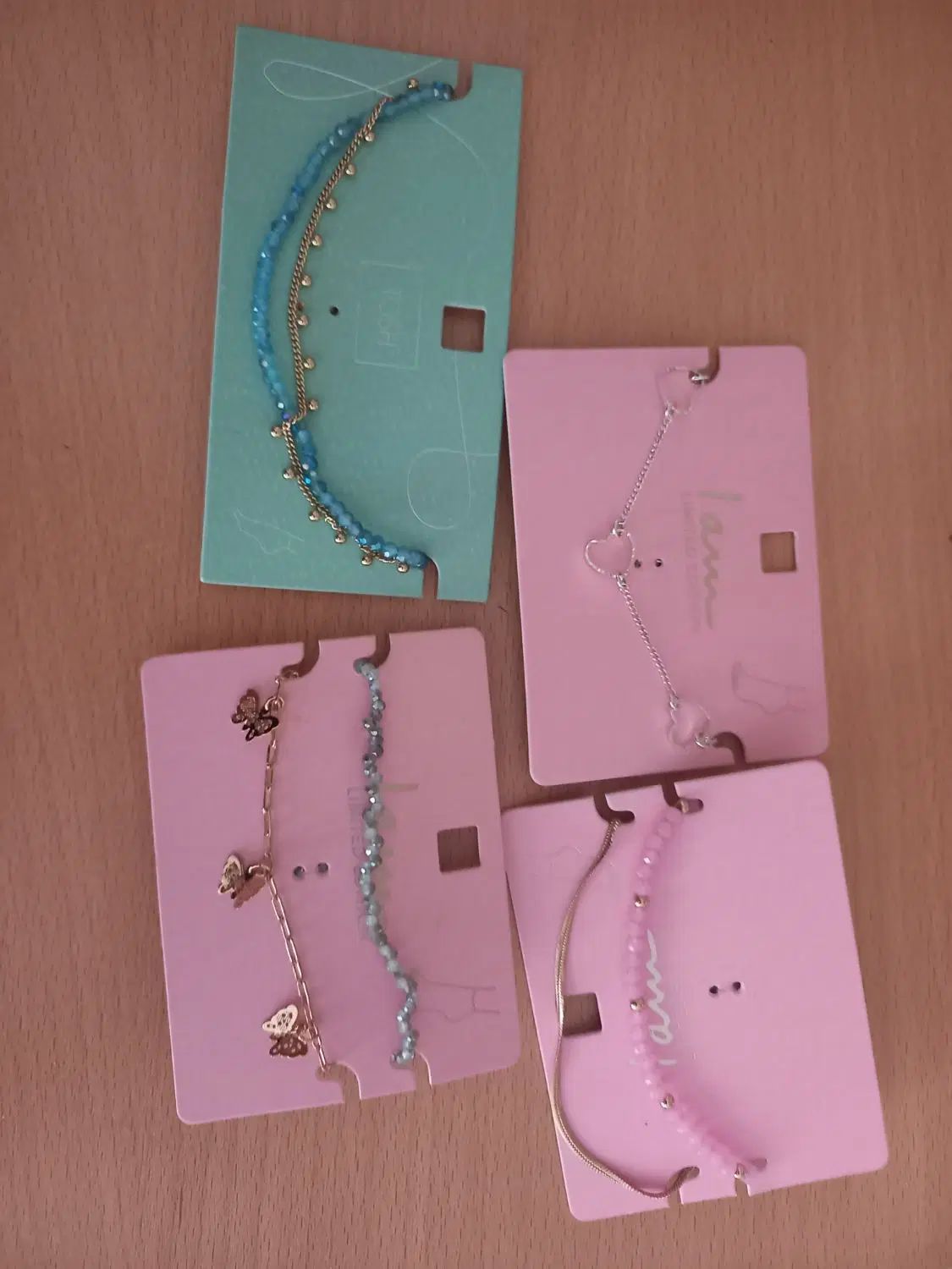 اکسسوری کارمانیا|بدلیجات|بجنورد, |دیوار