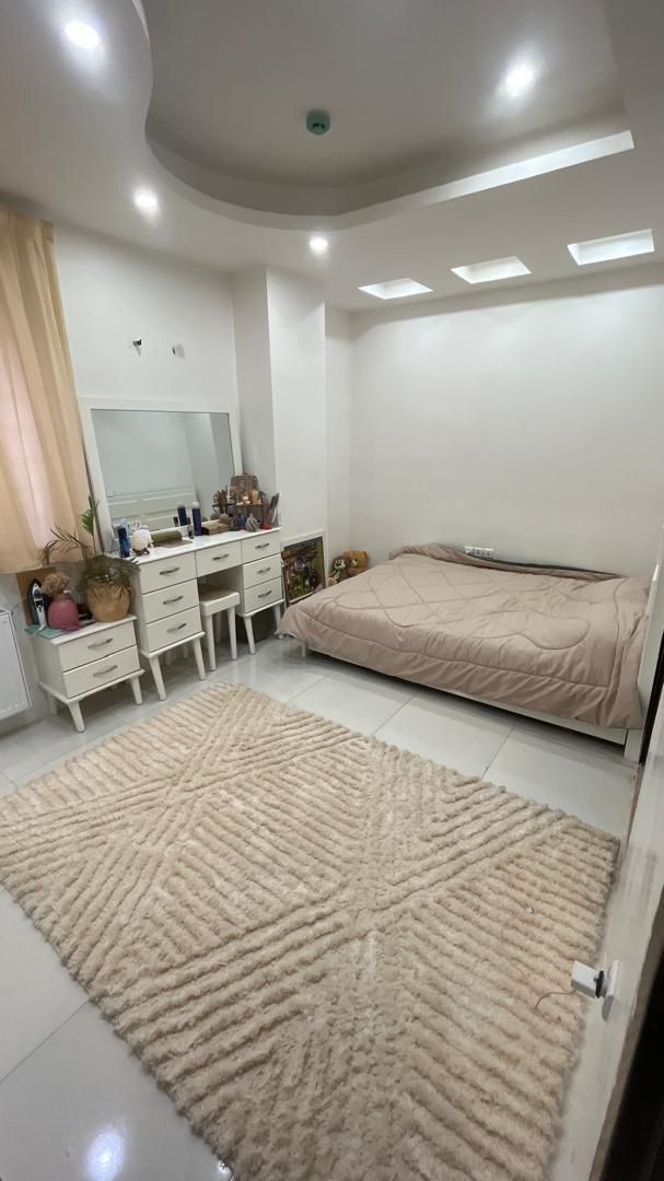 فروش آپارتمان نوساز طبقه اول در خ کوچکسرا شقایق|فروش آپارتمان|قائمشهر, |دیوار