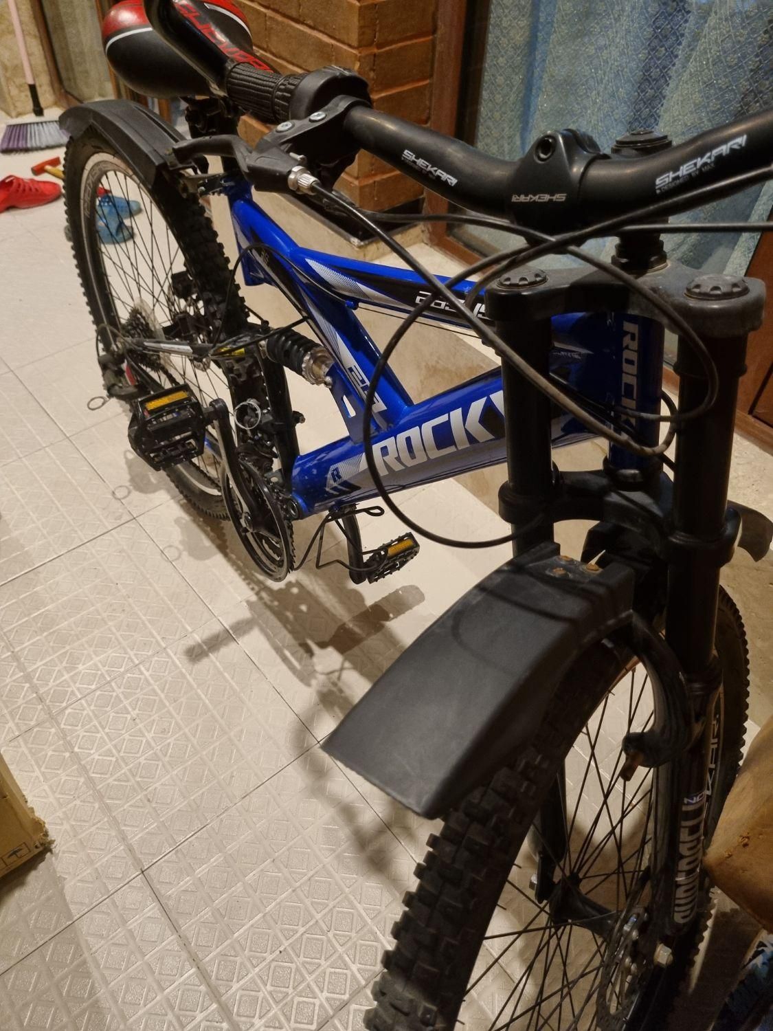 دوچرخه سایز 26|دوچرخه، اسکیت، اسکوتر|لواسان, |دیوار