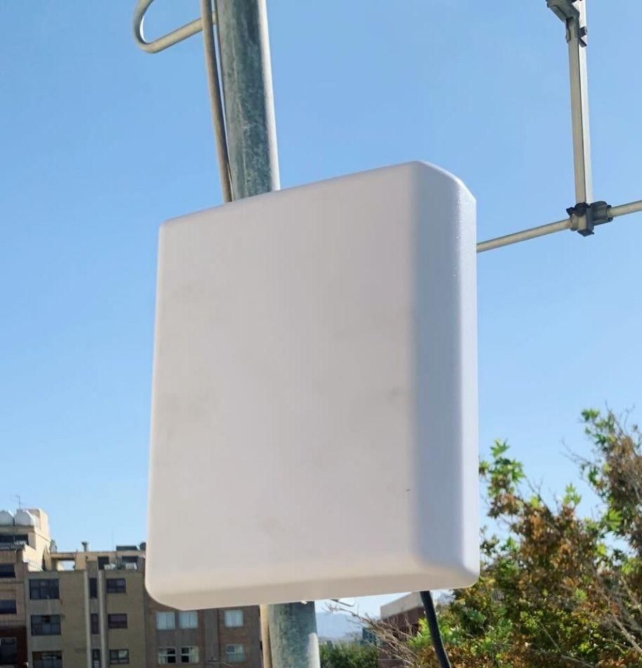 تقویت سیگنال موبایل|مودم و تجهیزات شبکه|اصفهان, خلجا|دیوار