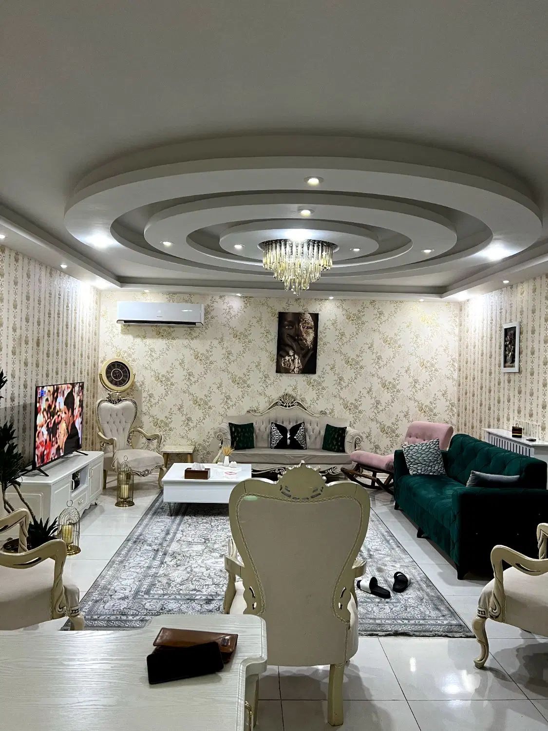فروش آپارتمان|فروش آپارتمان|رشت, کوی عرفان|دیوار