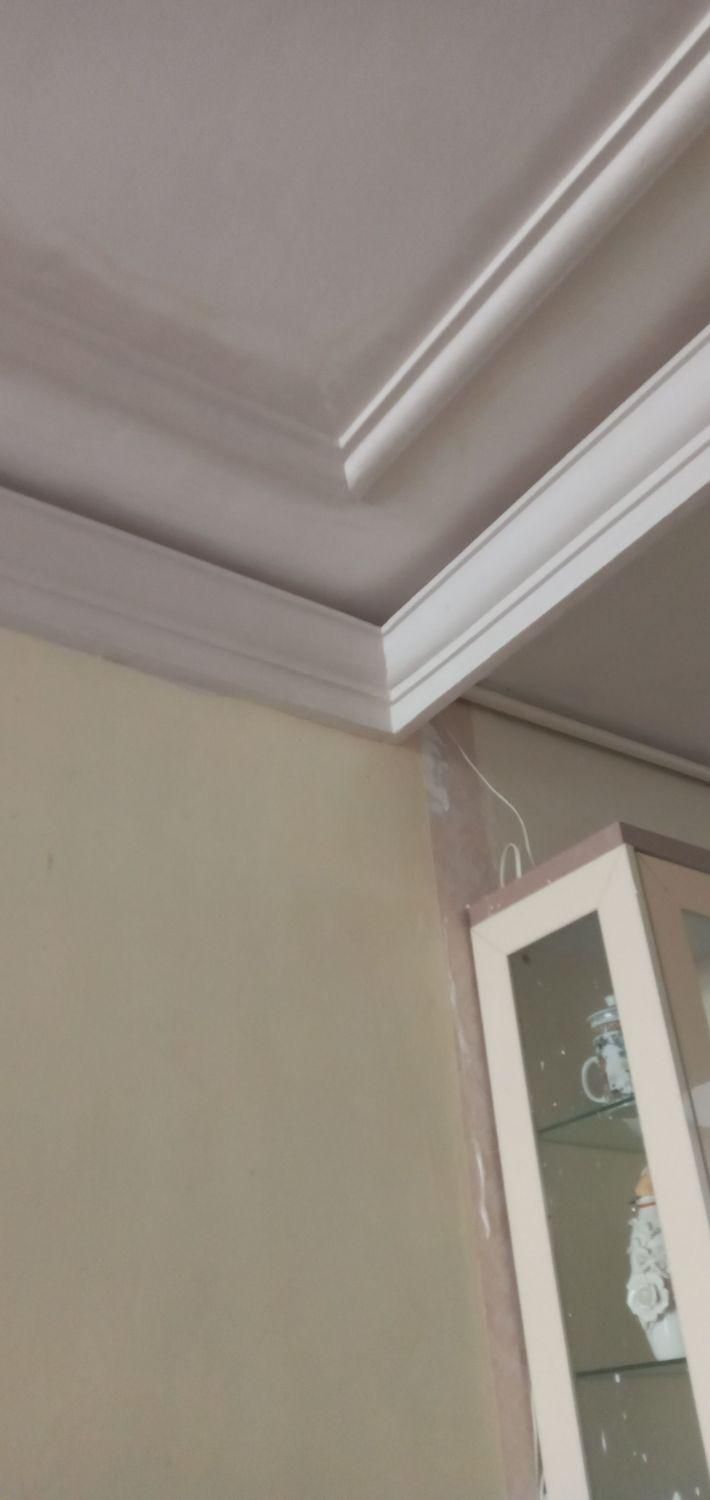 گچکاری گچ کاری تخریب بازسازی دیوارگچی بنایی|خدمات پیشه و مهارت|اسلامشهر, زرافشان|دیوار