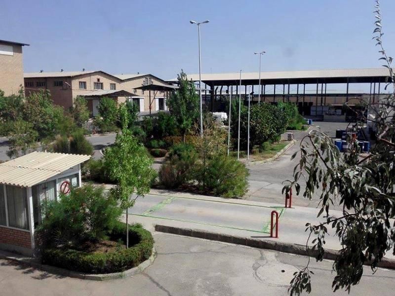 کارگر ساده|استخدام صنعتی، فنی، مهندسی|ورامین, ریحان آباد|دیوار