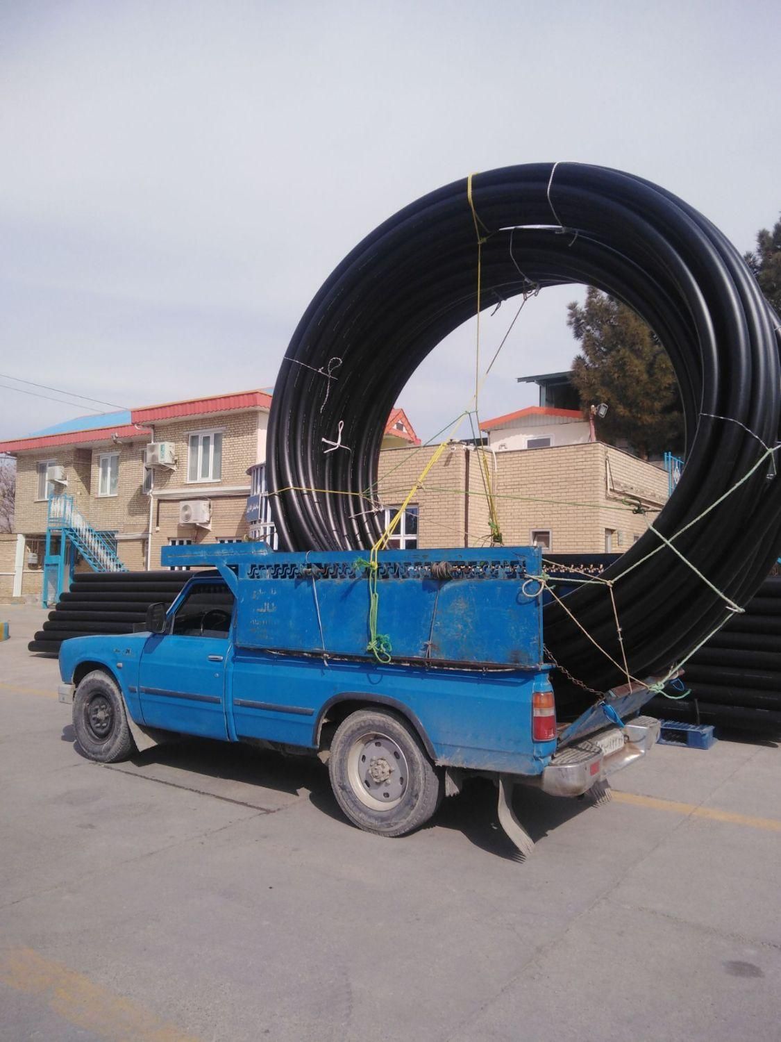 خدمات حمل ونقل با نیسان تندرسالار|خدمات حمل و نقل|شیروان (خراسان), |دیوار