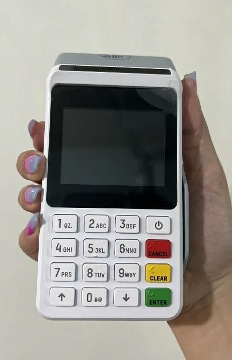 فروش و خدمات دستگاه کارتخوان سیار M3P و I90 و T3|فروشگاه و مغازه|اصفهان, شاه پسند|دیوار