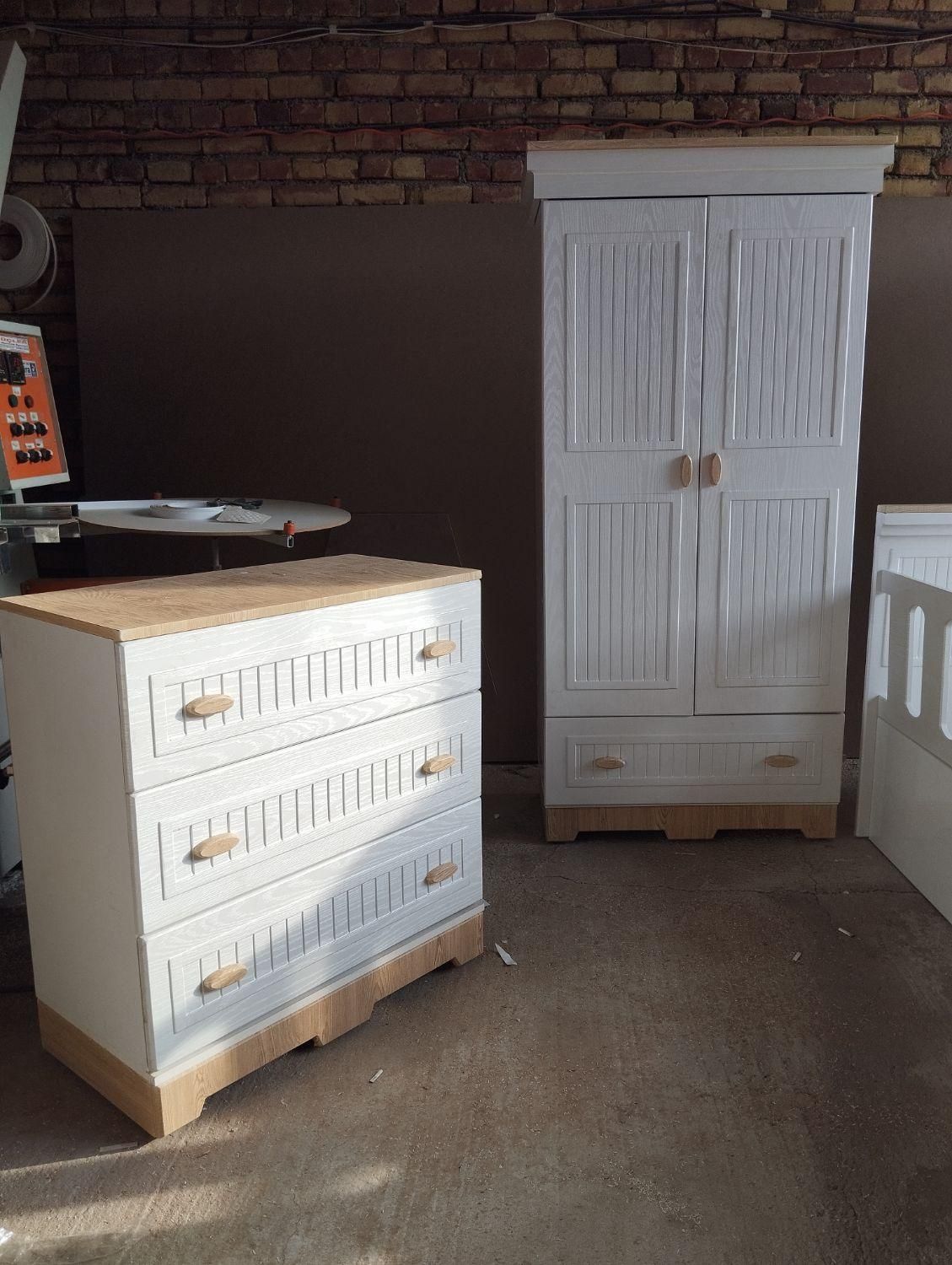 سیسمونی نوزاد نوجوان پینولیو|تخت و سرویس خواب|ارومیه, |دیوار