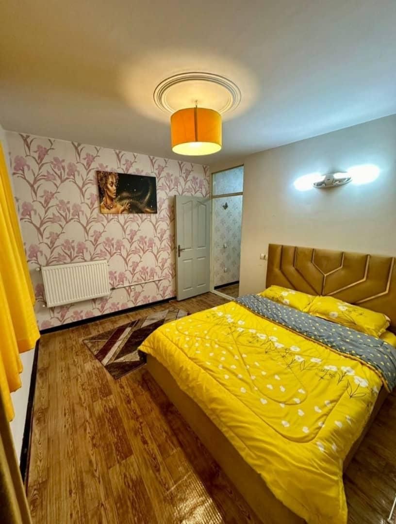 اجاره منزل مبله در مرکز شهر/نزدیک به اماکن گردشگری|اجارهٔ کوتاهمدت آپارتمان و سوئیت|شیراز, زند|دیوار