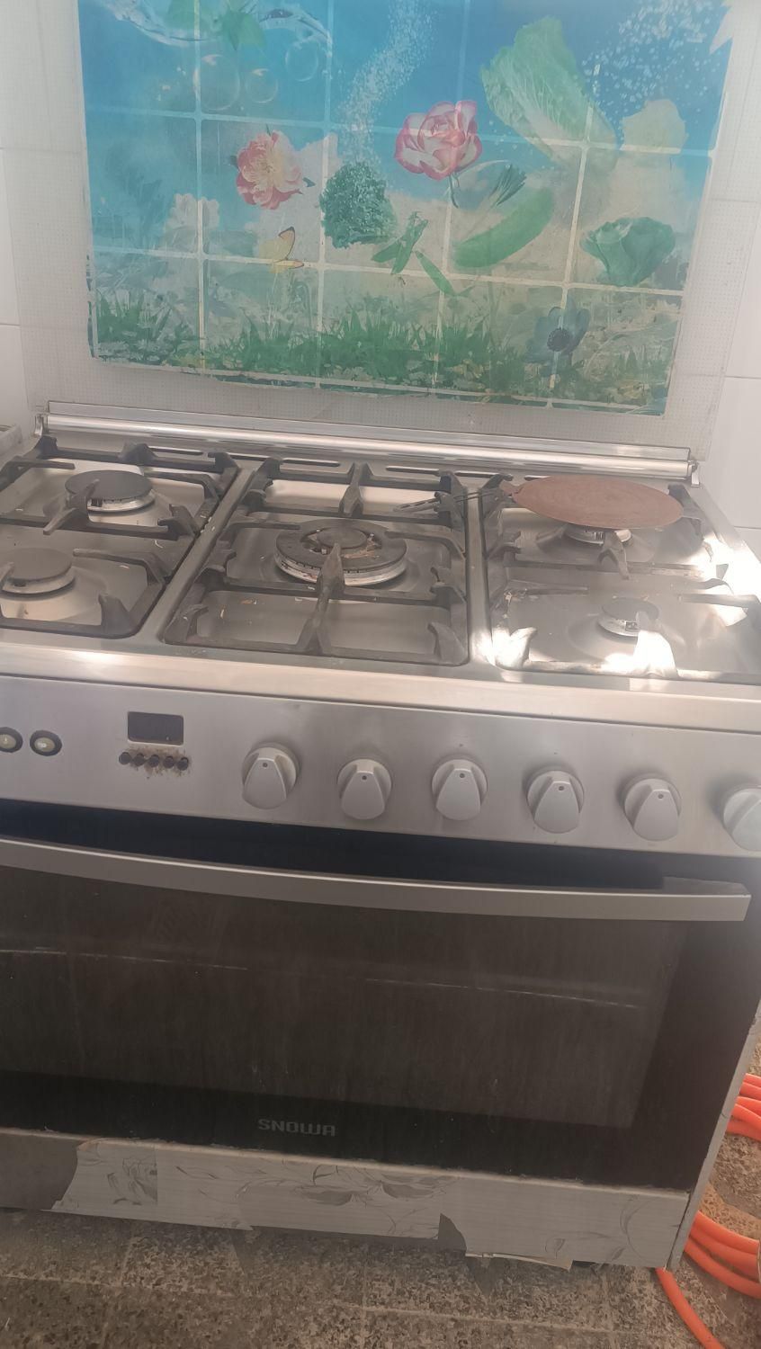 تعمیر  اجاق گاز وفرگاز وگاز صفحه ای و سرویس هود|خدمات پیشه و مهارت|برازجان, |دیوار