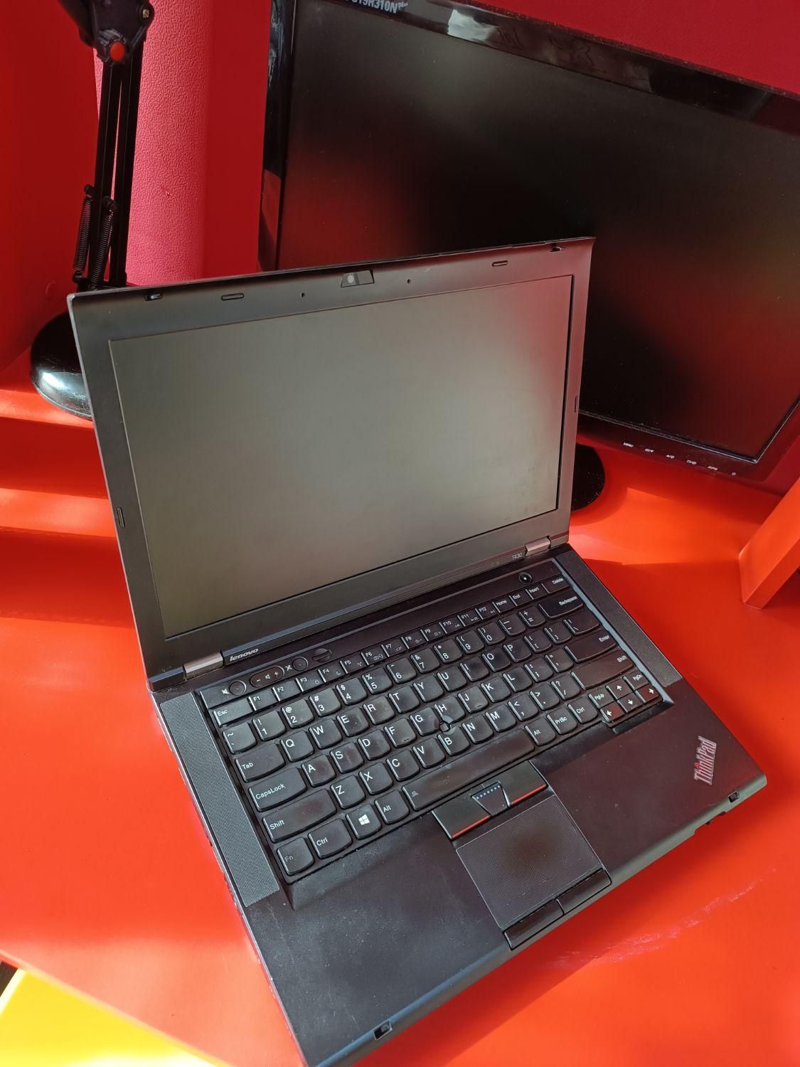 لپ تاپ لنوو Thinkpad T430|رایانه همراه|بهبهان, |دیوار