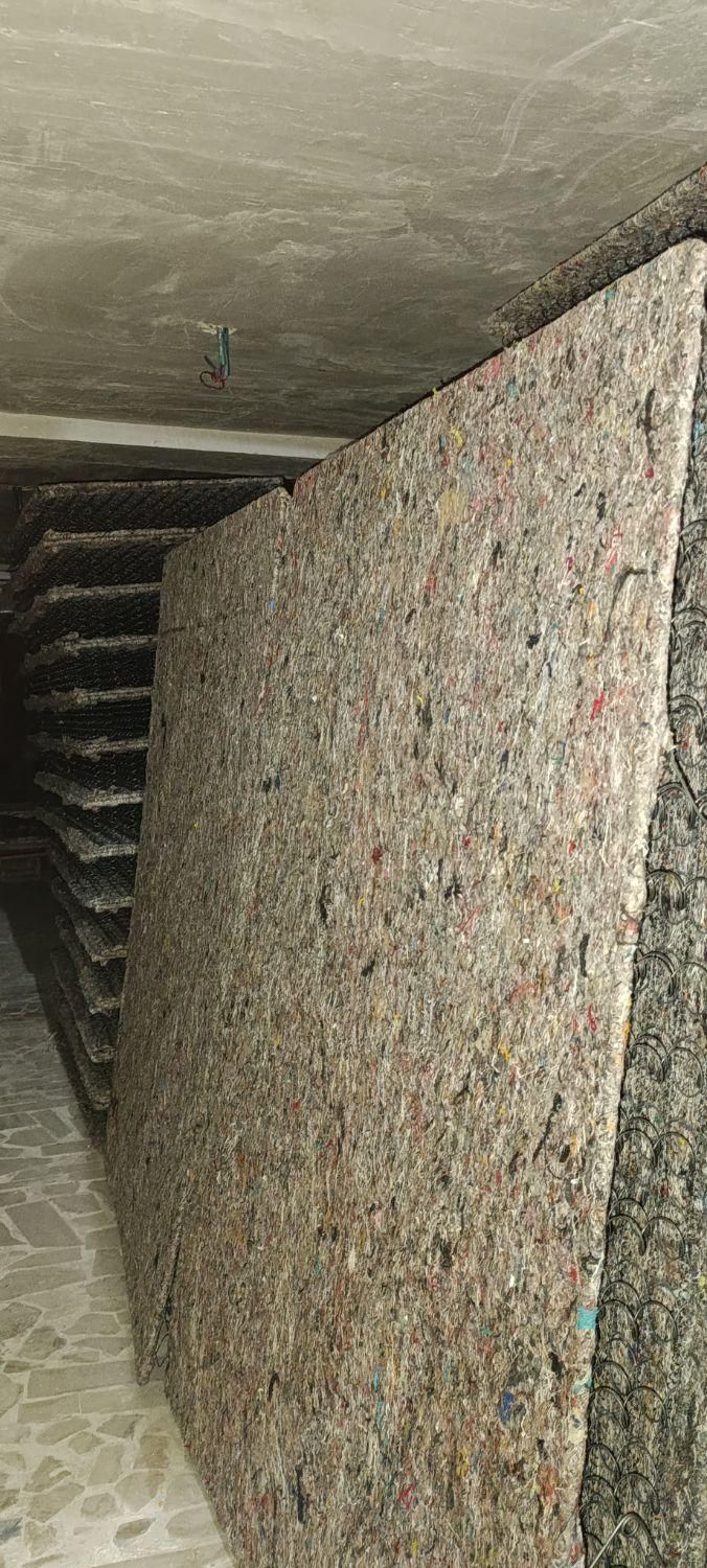 طرح تعویض تشک کهنه با تازه فروش به مدت محدود|تشک تختخواب|اردبیل, |دیوار