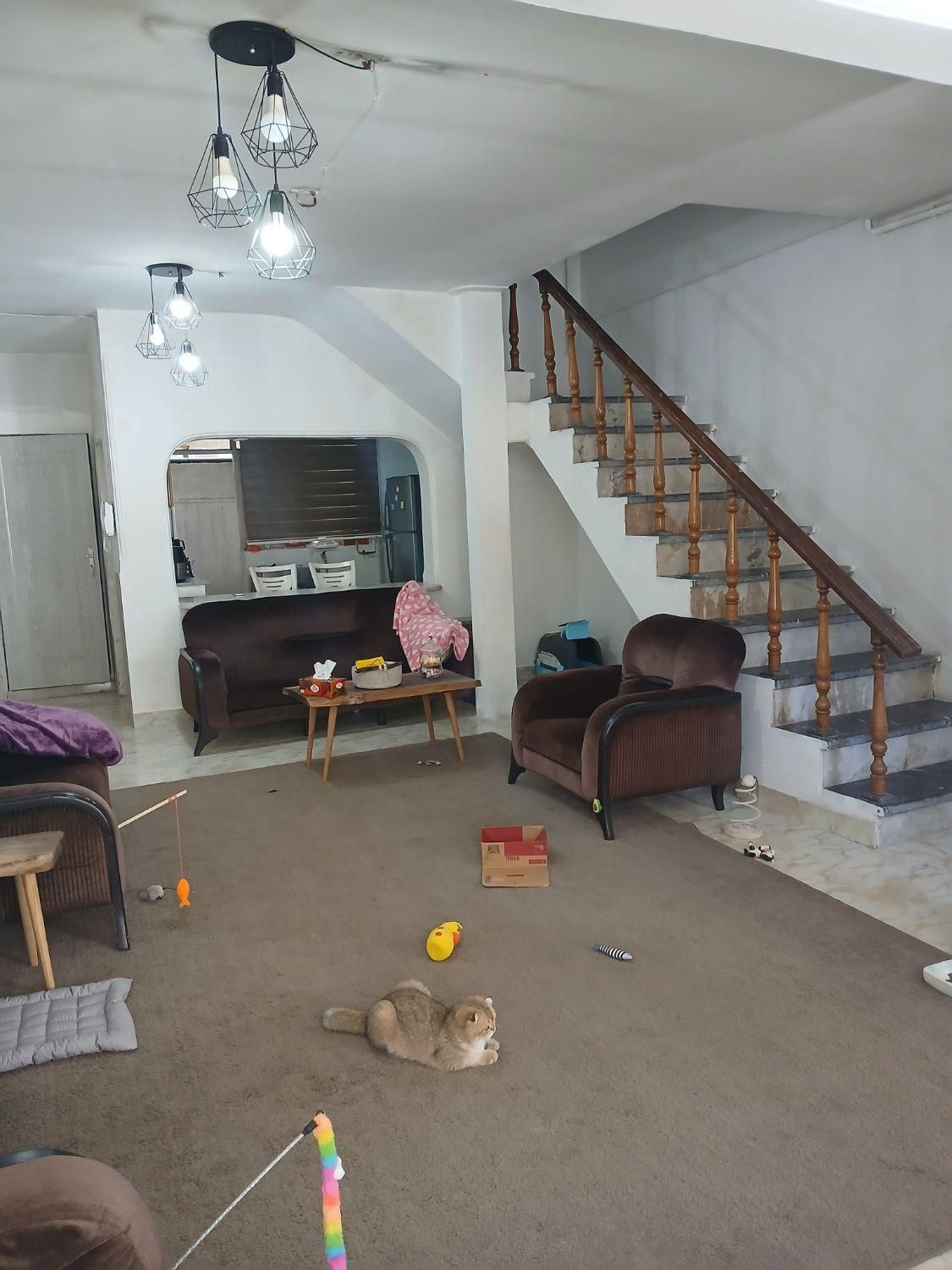 ویلایی سنددار دوبلکس در شهرک مفتح|فروش خانه و ویلا|رشت, شهرک شهید مفتح|دیوار