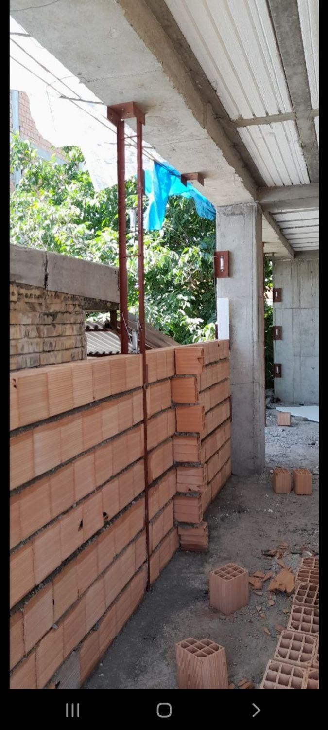 جوشکاری سیار و درب و پنجره سازی|خدمات پیشه و مهارت|گنبد کاووس, |دیوار