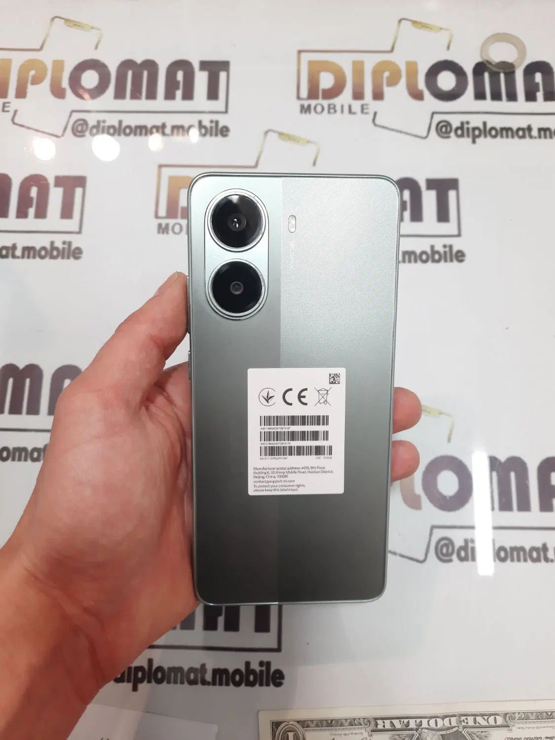 x7 pro 512/12|موبایل|فردیس, فردیس|دیوار