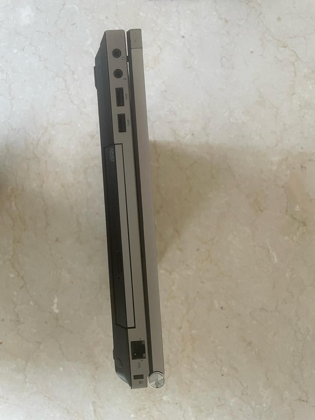 Hp elitebook 8570p corei5|رایانه همراه|تهران, آجودانیه|دیوار