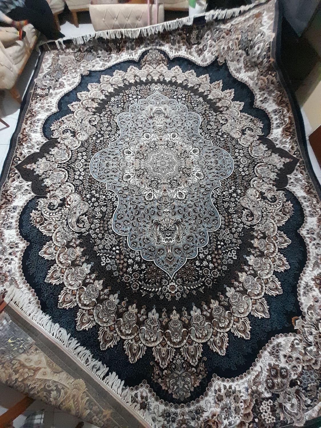 فرش ۱۲ متری در حدد|فرش|کرج, عظیمیه|دیوار