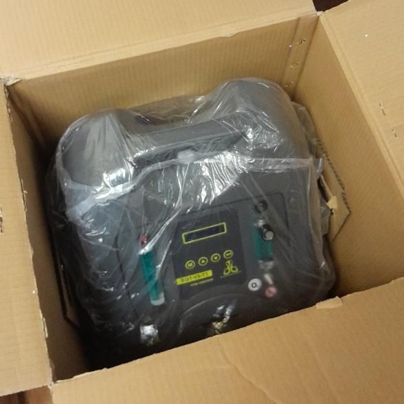 اجاره دستگاه اکسیژن ساز ۵، ۸ و ۱۰ لیتری کاملا نو|آرایشی، بهداشتی، درمانی|تهران, اسکندری|دیوار