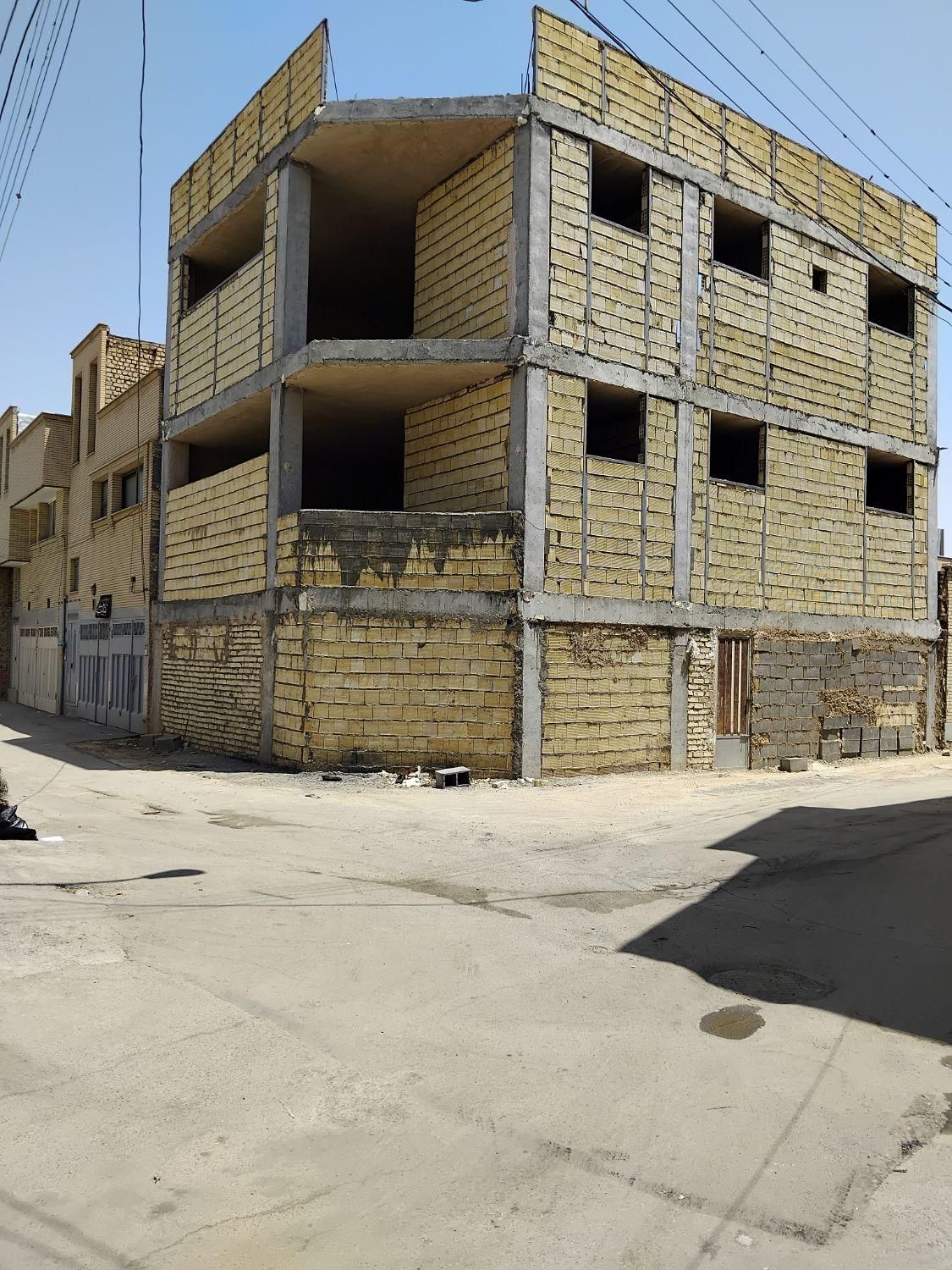 فروش زمین مسکونی|فروش خانه و ویلا|اصفهان, دستگرده|دیوار