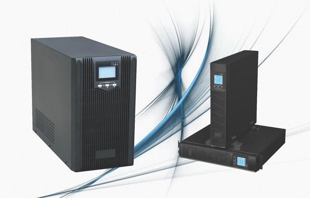 یو پی اس آنلاین در توان 1کاوا UPS باتری اکسترنال|قطعات و لوازم جانبی رایانه|تهران, جوادیه تهرانپارس|دیوار