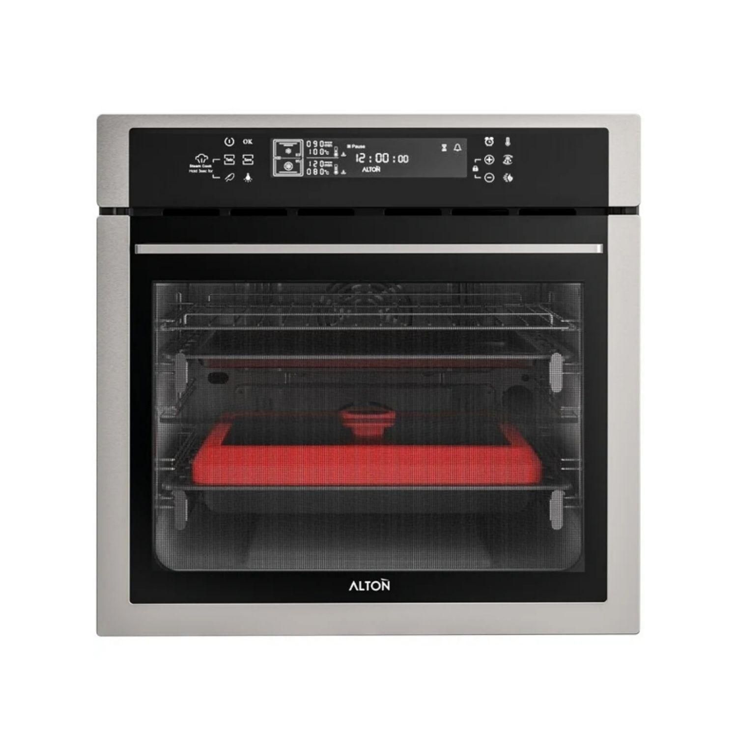 فر توکار آلتون - مدل V 500 TS|اجاق گاز و لوازم برقی پخت‌وپز|کاشان, امام خمینی|دیوار