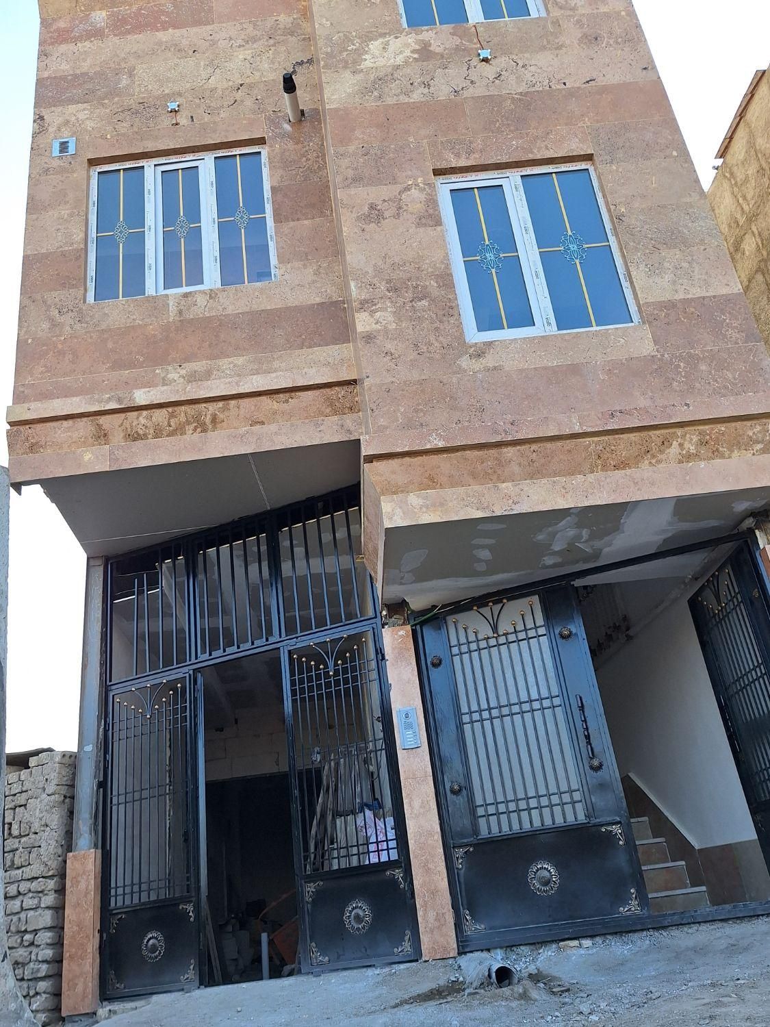 طبقه همکف ۱۰۵متر|فروش آپارتمان|مشهد, سیسآباد|دیوار