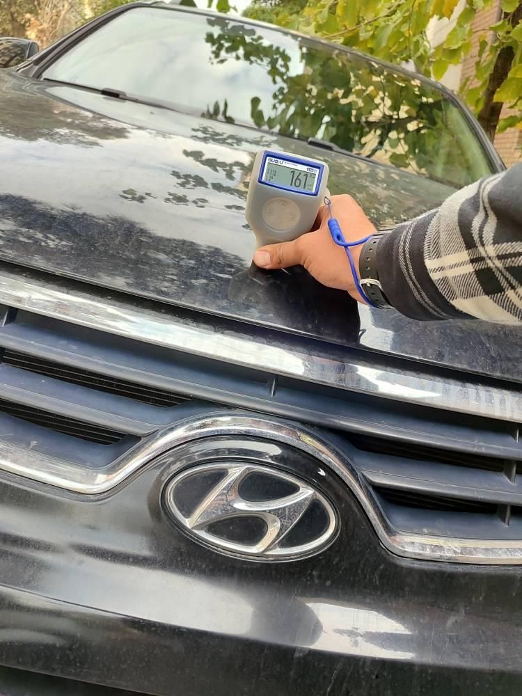 تشخیص رنگ کارشناس فنی خودروقلهک ازگل شریعتی جردن|خدمات موتور و ماشین|تهران, قلهک|دیوار