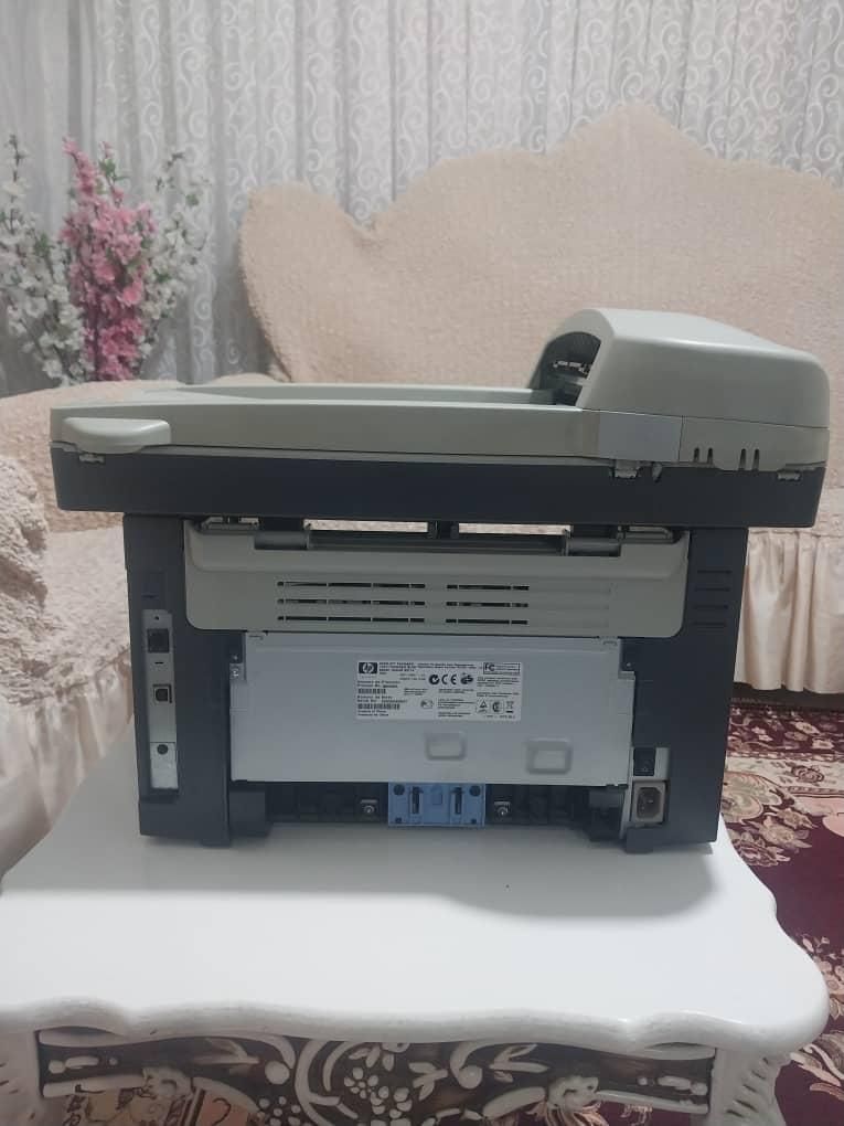 پرینتر لیزری ۳۰۵۲مدل hp|پرینتر، اسکنر، کپی، فکس|تهران, مخصوص|دیوار